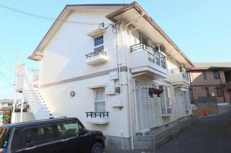 ルシェール三田Ａ棟の画像