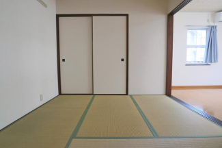 和室（４．５帖）