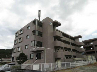 丹波篠山市大沢２丁目のマンションの画像