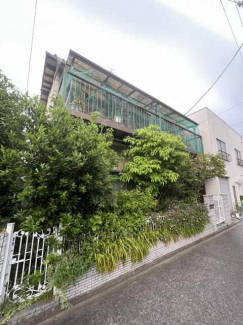 今治市北鳥生町５丁目の中古一戸建ての画像