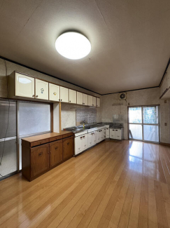 今治市北鳥生町５丁目の中古一戸建ての画像