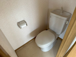 【トイレ】