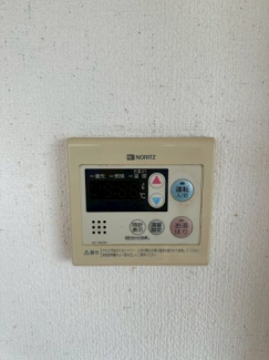 【その他設備】