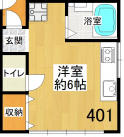 モンテ春日野の画像
