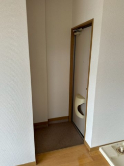 【玄関】