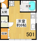 モンテ春日野の画像
