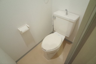 【トイレ】