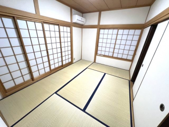 【和室】