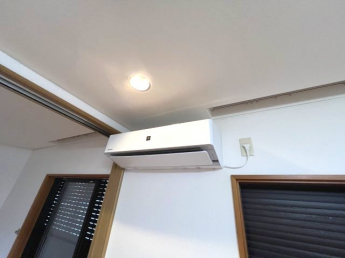 【その他設備】