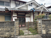 丹波市春日町古河の中古一戸建ての画像