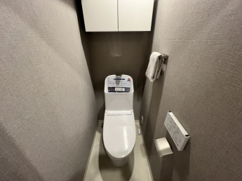 【トイレ】