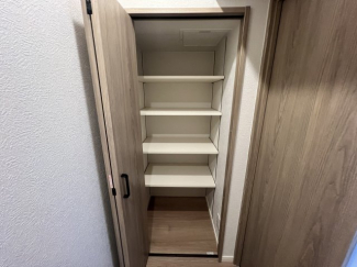 【収納】