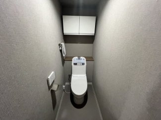 【トイレ】