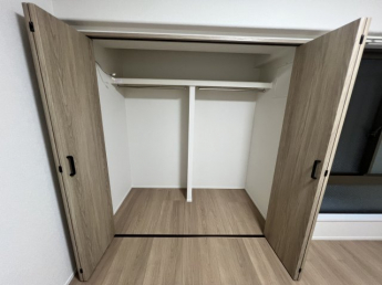 【収納】