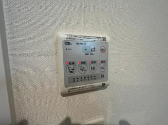 室内設備