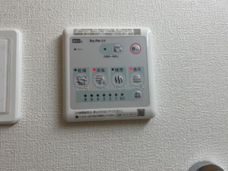 室内設備