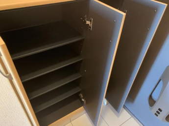 下駄箱