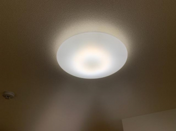 室内設備