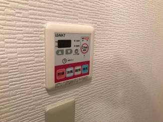 室内設備