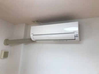 室内設備