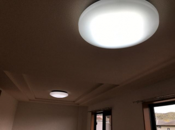 室内設備