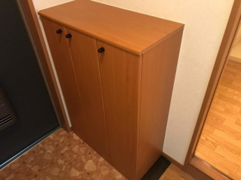 下駄箱