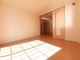 内装もきれいです