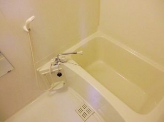 きれいなお風呂です