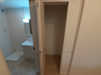 こまごまとしたものを収納できそうですね