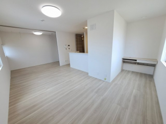 【居間・リビング】