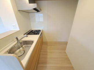 【キッチン】