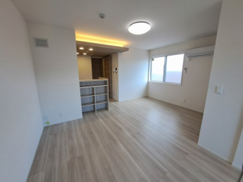 【居間・リビング】