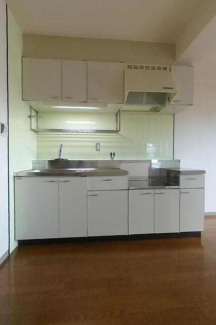 尼崎市久々知西町２丁目のマンションの画像