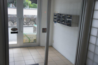 尼崎市南武庫之荘１丁目のマンションの画像