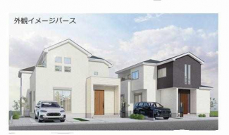 加古川市野口町北野新築３棟　③号地の画像