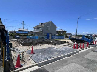 加古川市野口町北野新築３棟　③号地の画像