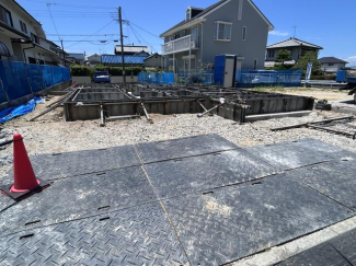 加古川市野口町北野新築３棟　③号地の画像