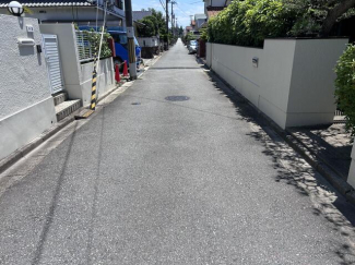 加古川市野口町北野新築３棟　③号地の画像