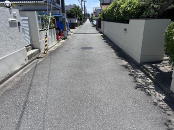 加古川市野口町北野新築３棟　③号地の画像