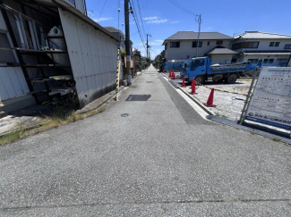 加古川市野口町北野新築３棟　③号地の画像