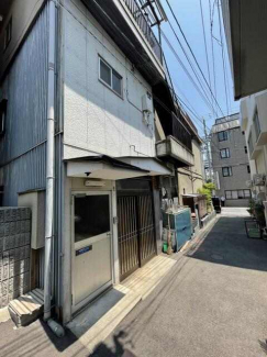 森村貸家の画像