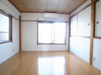 森村貸家の画像