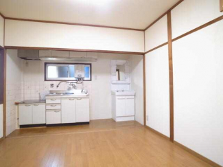 森村貸家の画像