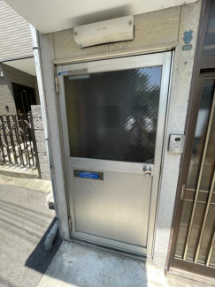 森村貸家の画像