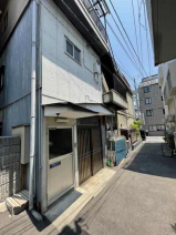 神戸市中央区日暮通６丁目の一戸建ての画像