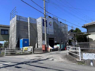 高砂市曽根町新築の画像