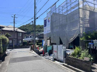 高砂市曽根町新築の画像