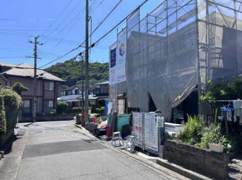 高砂市曽根町新築の画像