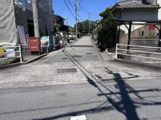 高砂市曽根町新築の画像