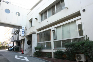 医療法人仁風会小原病院まで381m